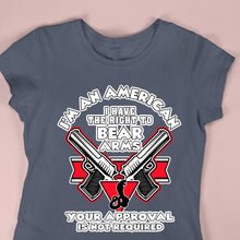 Load image into Gallery viewer, I'M AN AMERICAN - USA - 071